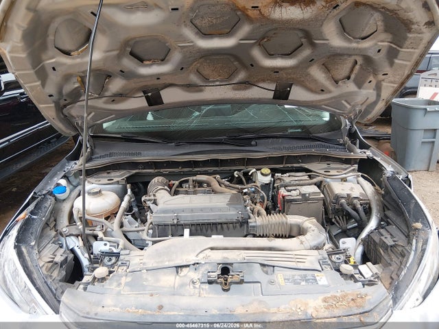 Ford Escape Active 2024 1FMCU0GN2RUA25051 Image 10