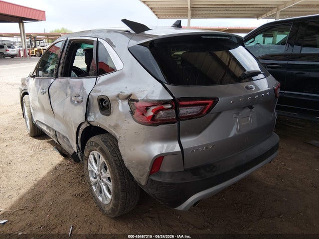 Ford Escape Active 2024 1FMCU0GN2RUA25051 Image 3