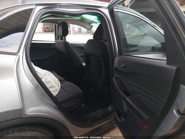 Ford Escape Active 2024 1FMCU0GN2RUA25051 Image 8