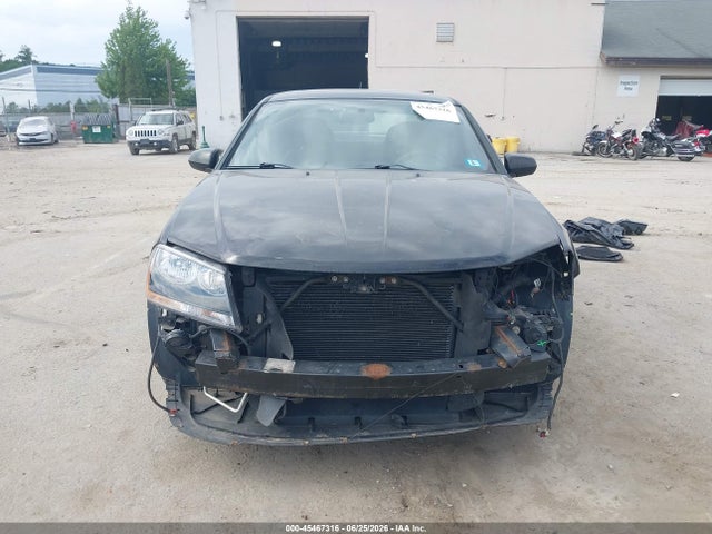Aukcja sprzedaży 2014 Dodge Avenger Sxt, vin: 1C3CDZCG5EN138467, numer aukcji: 45467316