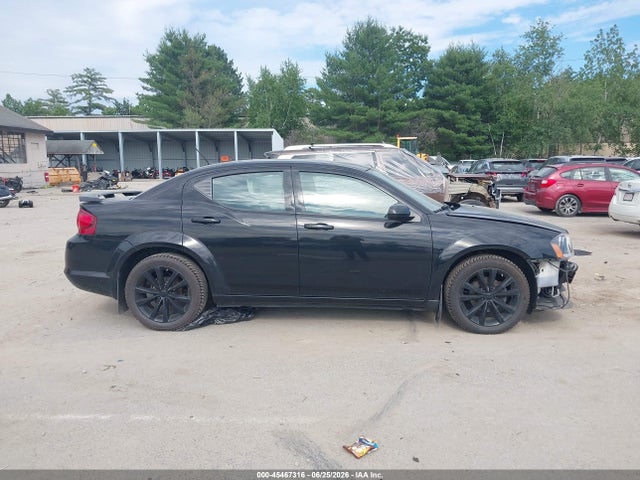 Aukcja sprzedaży 2014 Dodge Avenger Sxt, vin: 1C3CDZCG5EN138467, numer aukcji: 45467316