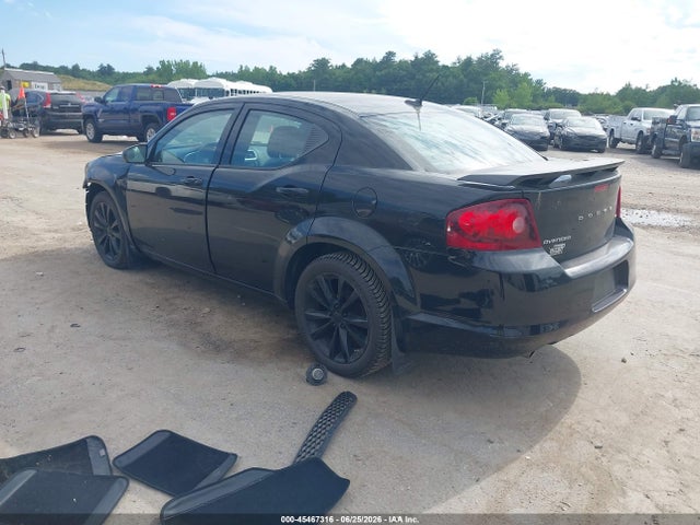 Aukcja sprzedaży 2014 Dodge Avenger Sxt, vin: 1C3CDZCG5EN138467, numer aukcji: 45467316