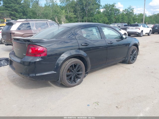 Aukcja sprzedaży 2014 Dodge Avenger Sxt, vin: 1C3CDZCG5EN138467, numer aukcji: 45467316