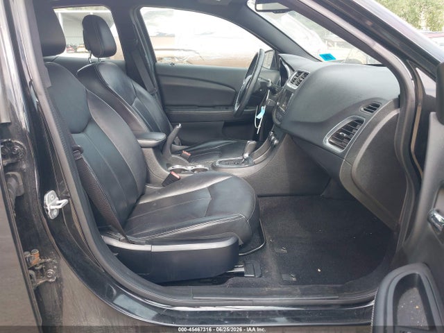Aukcja sprzedaży 2014 Dodge Avenger Sxt, vin: 1C3CDZCG5EN138467, numer aukcji: 45467316