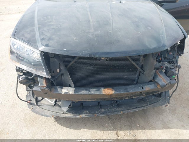Aukcja sprzedaży 2014 Dodge Avenger Sxt, vin: 1C3CDZCG5EN138467, numer aukcji: 45467316