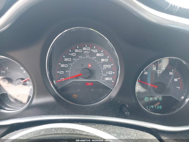Aukcja sprzedaży 2014 Dodge Avenger Sxt, vin: 1C3CDZCG5EN138467, numer aukcji: 45467316
