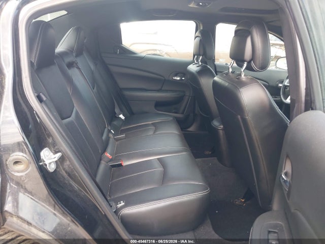 Aukcja sprzedaży 2014 Dodge Avenger Sxt, vin: 1C3CDZCG5EN138467, numer aukcji: 45467316