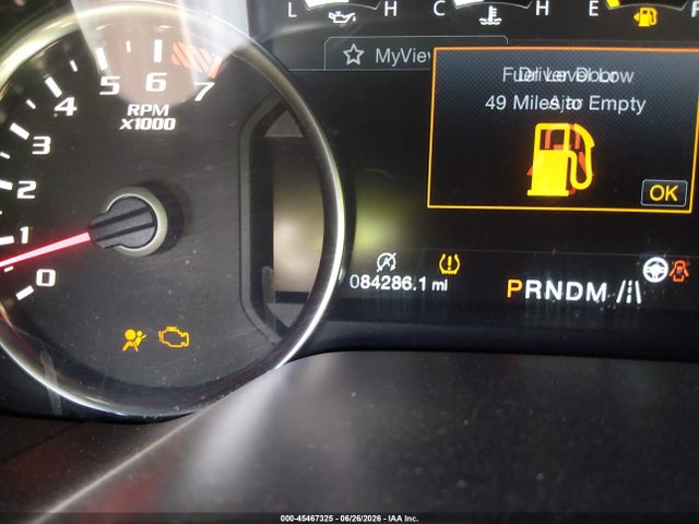 Ford F-150 Raptor 2018 1FTFW1RG6JFE48837 Image 16