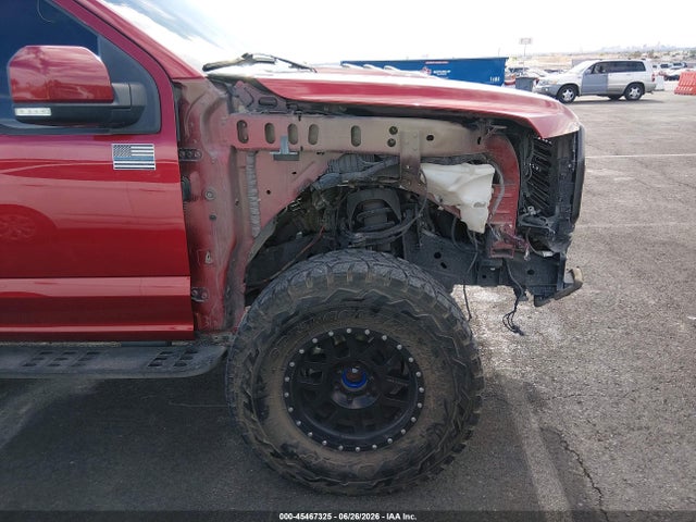 Aukcja sprzedaży 2018 Ford F-150 Raptor, vin: 1FTFW1RG6JFE48837, numer aukcji: 45467325