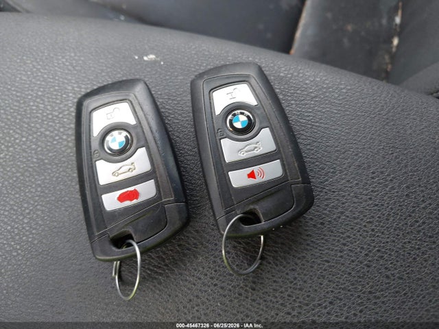 Aukcja sprzedaży 2015 Bmw X3 Xdrive28i, vin: 5UXWX9C56F0D48283, numer aukcji: 45467326
