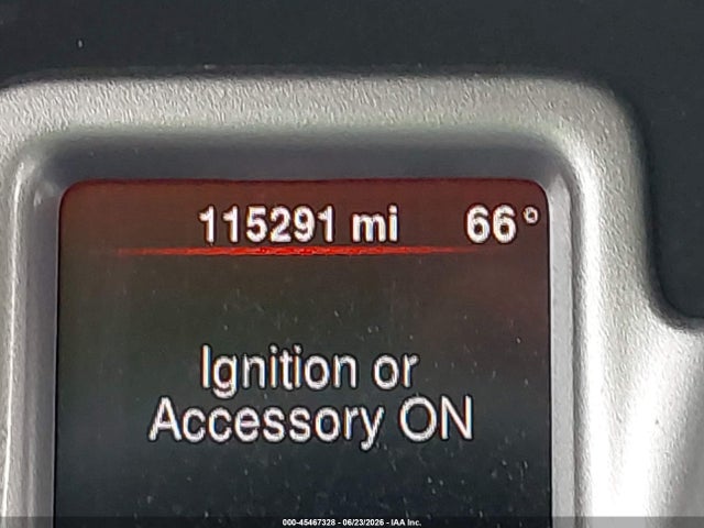 45467328 :رقم المزاد ، 3C4PDCAB8DT533386 vin ، 2013 Dodge Journey American Value Pkg مزاد بيع