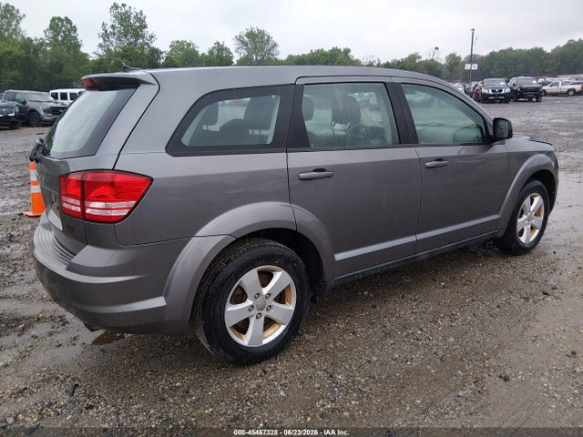 Aukcja sprzedaży 2013 Dodge Journey American Value Pkg, vin: 3C4PDCAB8DT533386, numer aukcji: 45467328
