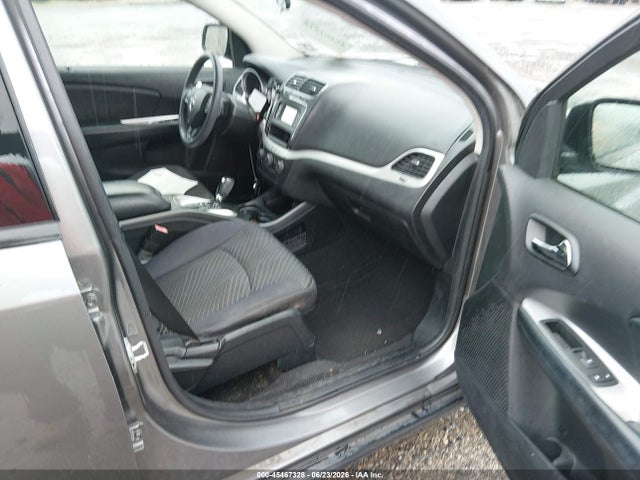 Auction sale of the 2013 Dodge Journey American Value Pkg, vin: 3C4PDCAB8DT533386, lot number: 45467328