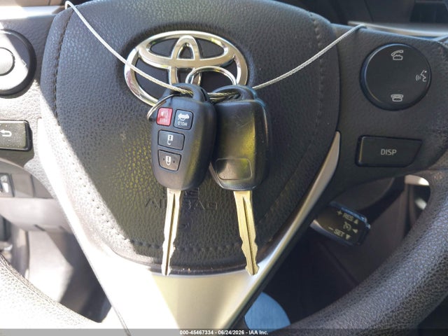 Toyota COROLLA LE 2014 2T1BURHE9EC168783 Image 11