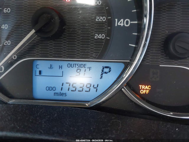 Toyota COROLLA LE 2014 2T1BURHE9EC168783 Image 15
