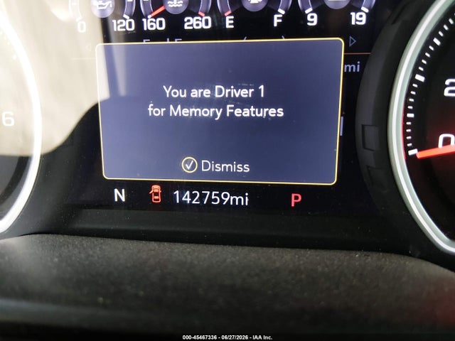 3GCUYGEDXKG166569 Chevrolet Silverado 1500 Ltz
