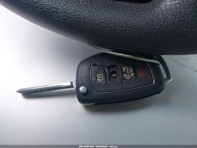 Hyundai SONATA ECO 2016 5NPE24AA2GH411718 Image 11
