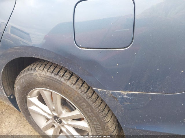 Hyundai SONATA ECO 2016 5NPE24AA2GH411718 Image 6