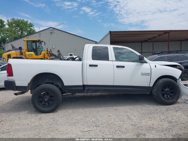 Aukcja sprzedaży 2017 Ram 1500 Express  4x4 6'4 Box, vin: 1C6RR7FG2HS712317, numer aukcji: 45467341