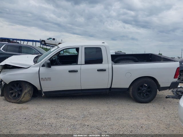 Aukcja sprzedaży 2017 Ram 1500 Express  4x4 6'4 Box, vin: 1C6RR7FG2HS712317, numer aukcji: 45467341