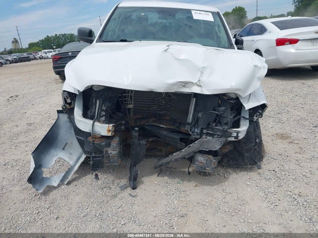 Aukcja sprzedaży 2017 Ram 1500 Express  4x4 6'4 Box, vin: 1C6RR7FG2HS712317, numer aukcji: 45467341