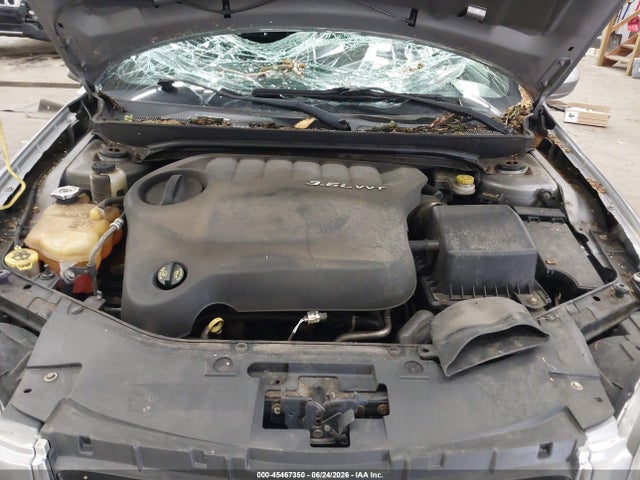Продаж на аукціоні авто 2013 Chrysler 200 Limited, vin: 1C3CCBCG8DN687153, номер лоту: 45467350