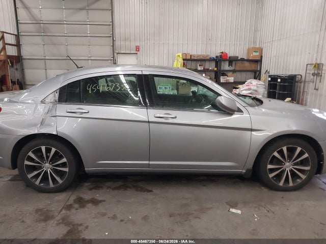 Продаж на аукціоні авто 2013 Chrysler 200 Limited, vin: 1C3CCBCG8DN687153, номер лоту: 45467350