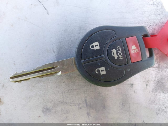 3N1AB7AP9EY221065 Nissan SENTRA SV