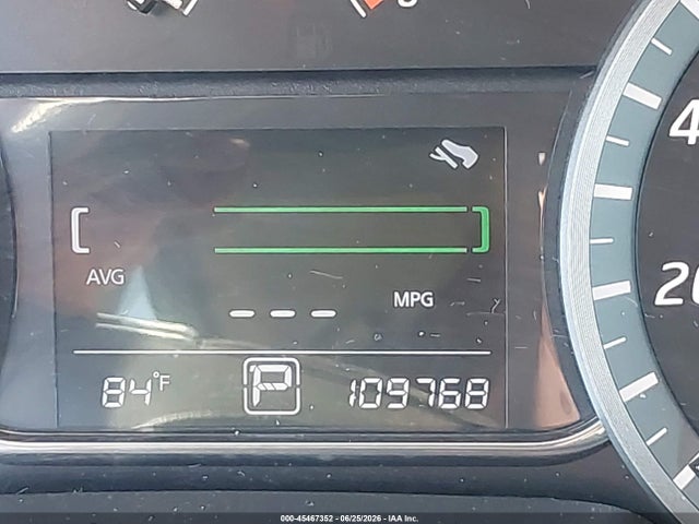 3N1AB7AP9EY221065 Nissan SENTRA SV