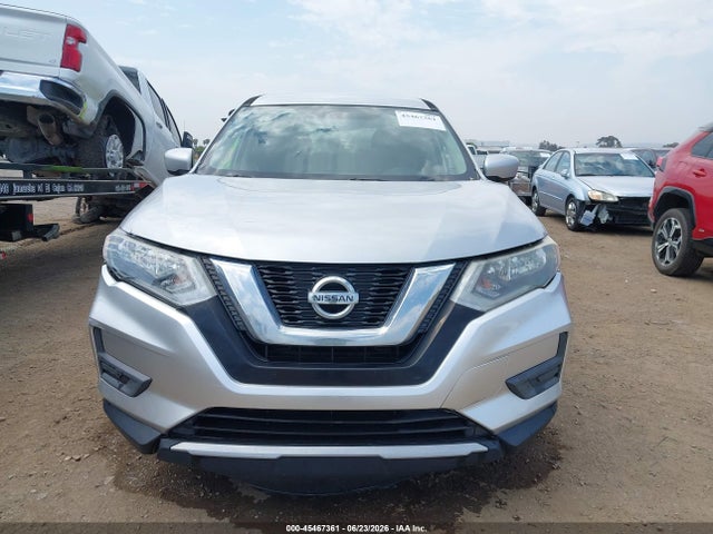 Nissan ROGUE S 2017 JN8AT2MT4HW136754 Image 12