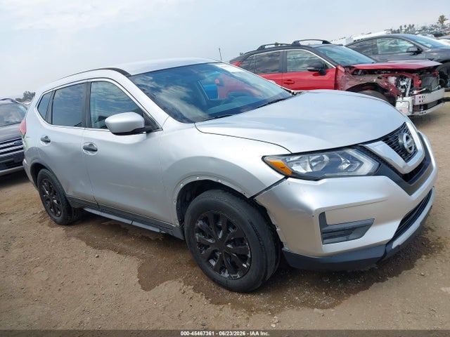Nissan ROGUE S 2017 JN8AT2MT4HW136754 Image 13