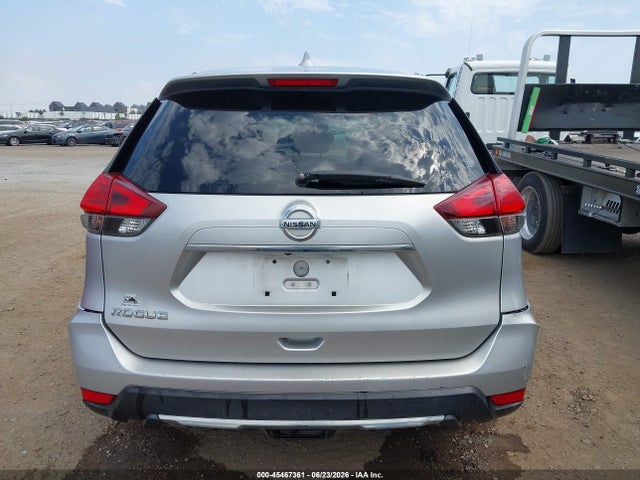 Nissan ROGUE S 2017 JN8AT2MT4HW136754 Image 16