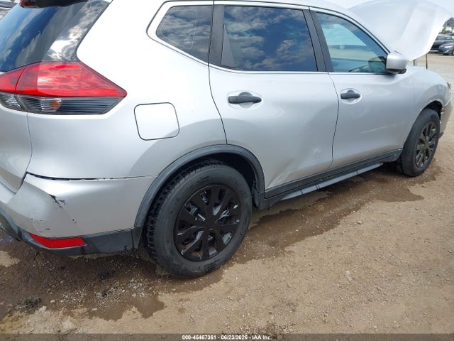 Nissan ROGUE S 2017 JN8AT2MT4HW136754 Image 6