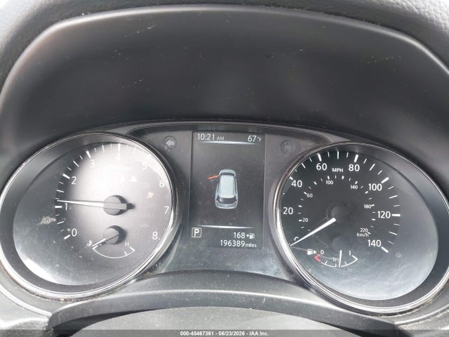 Nissan ROGUE S 2017 JN8AT2MT4HW136754 Image 7
