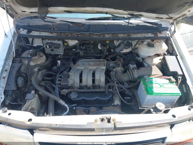45467363 :رقم المزاد ، 1B4GH44R6RX184451 vin ، 1994 Dodge Grand Caravan Se مزاد بيع