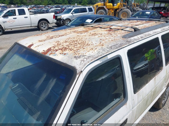 Auction sale of the 1994 Dodge Grand Caravan Se, vin: 1B4GH44R6RX184451, lot number: 45467363