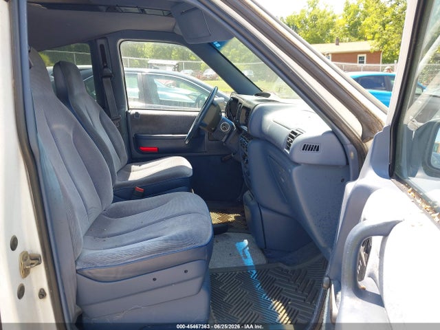 Aukcja sprzedaży 1994 Dodge Grand Caravan Se, vin: 1B4GH44R6RX184451, numer aukcji: 45467363