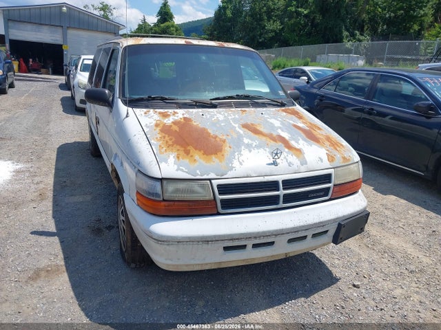 45467363 :رقم المزاد ، 1B4GH44R6RX184451 vin ، 1994 Dodge Grand Caravan Se مزاد بيع