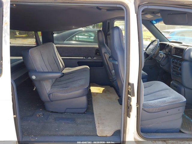 Auction sale of the 1994 Dodge Grand Caravan Se, vin: 1B4GH44R6RX184451, lot number: 45467363