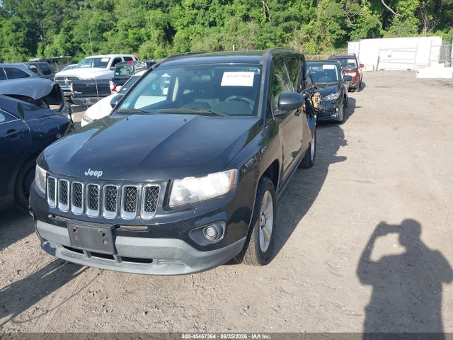 45467364 :رقم المزاد ، 1C4NJDBB0ED775228 vin ، 2014 Jeep Compass Sport مزاد بيع