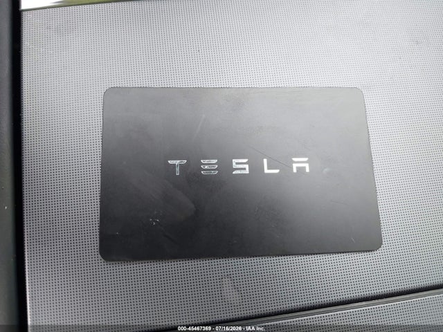 Aukcja sprzedaży 2026 Tesla Model 3 Premium All-wheel Drive, vin: 5YJ3E1EB5TF156118, numer aukcji: 45467369