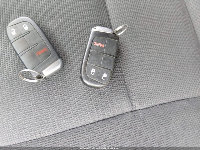 Aukcja sprzedaży 2015 Jeep Grand Cherokee Laredo, vin: 1C4RJFAG1FC897324, numer aukcji: 45467370