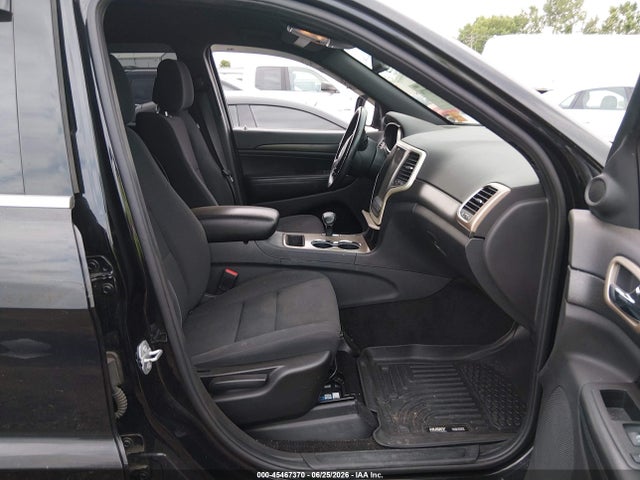 45467370 :رقم المزاد ، 1C4RJFAG1FC897324 vin ، 2015 Jeep Grand Cherokee Laredo مزاد بيع