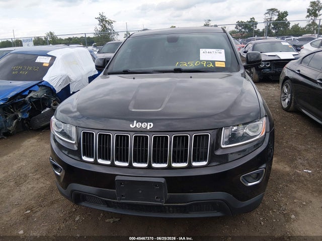Продаж на аукціоні авто 2015 Jeep Grand Cherokee Laredo, vin: 1C4RJFAG1FC897324, номер лоту: 45467370