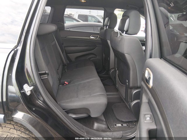 Aukcja sprzedaży 2015 Jeep Grand Cherokee Laredo, vin: 1C4RJFAG1FC897324, numer aukcji: 45467370