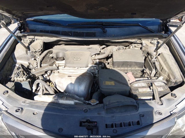 Toyota CAMRY SE 2014 4T1BF1FK4EU751670 Image 10