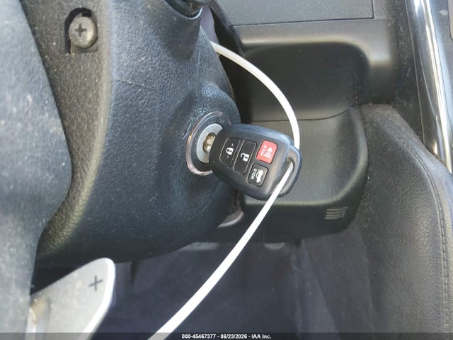 Toyota CAMRY SE 2014 4T1BF1FK4EU751670 Image 11