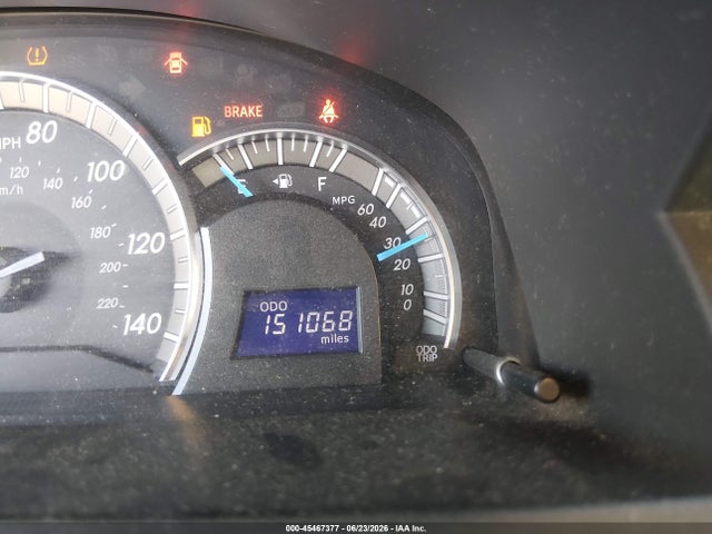 Toyota CAMRY SE 2014 4T1BF1FK4EU751670 Image 15