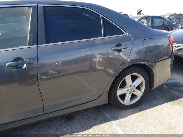 Toyota CAMRY SE 2014 4T1BF1FK4EU751670 Image 6