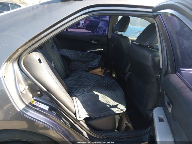 Toyota CAMRY SE 2014 4T1BF1FK4EU751670 Image 8